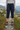 Arendal piratshorts dame Marine