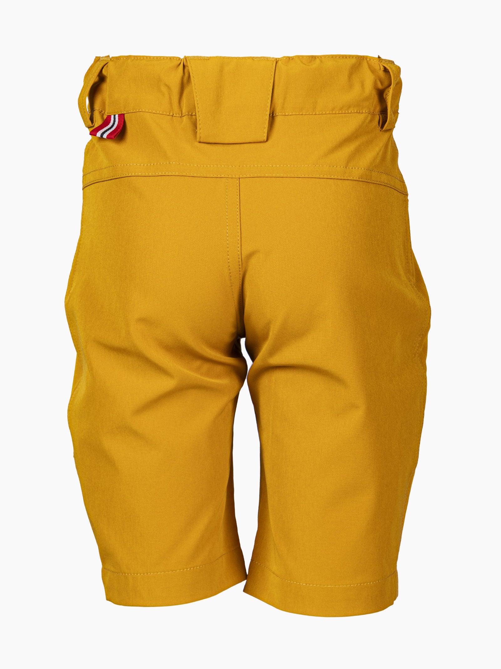 Bolkesjø barn MoveOn shorts - Golden
