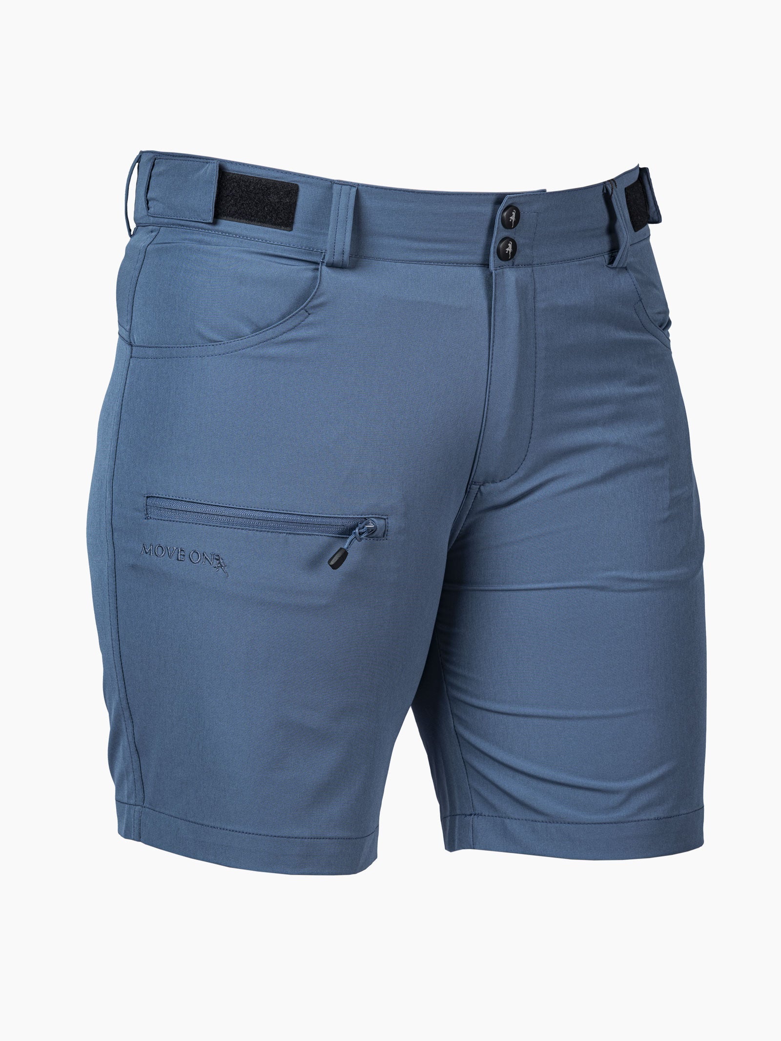 Pakketilbud - Bolkesjø turshorts til dame - Kjøp 2 få ekstra god pris!