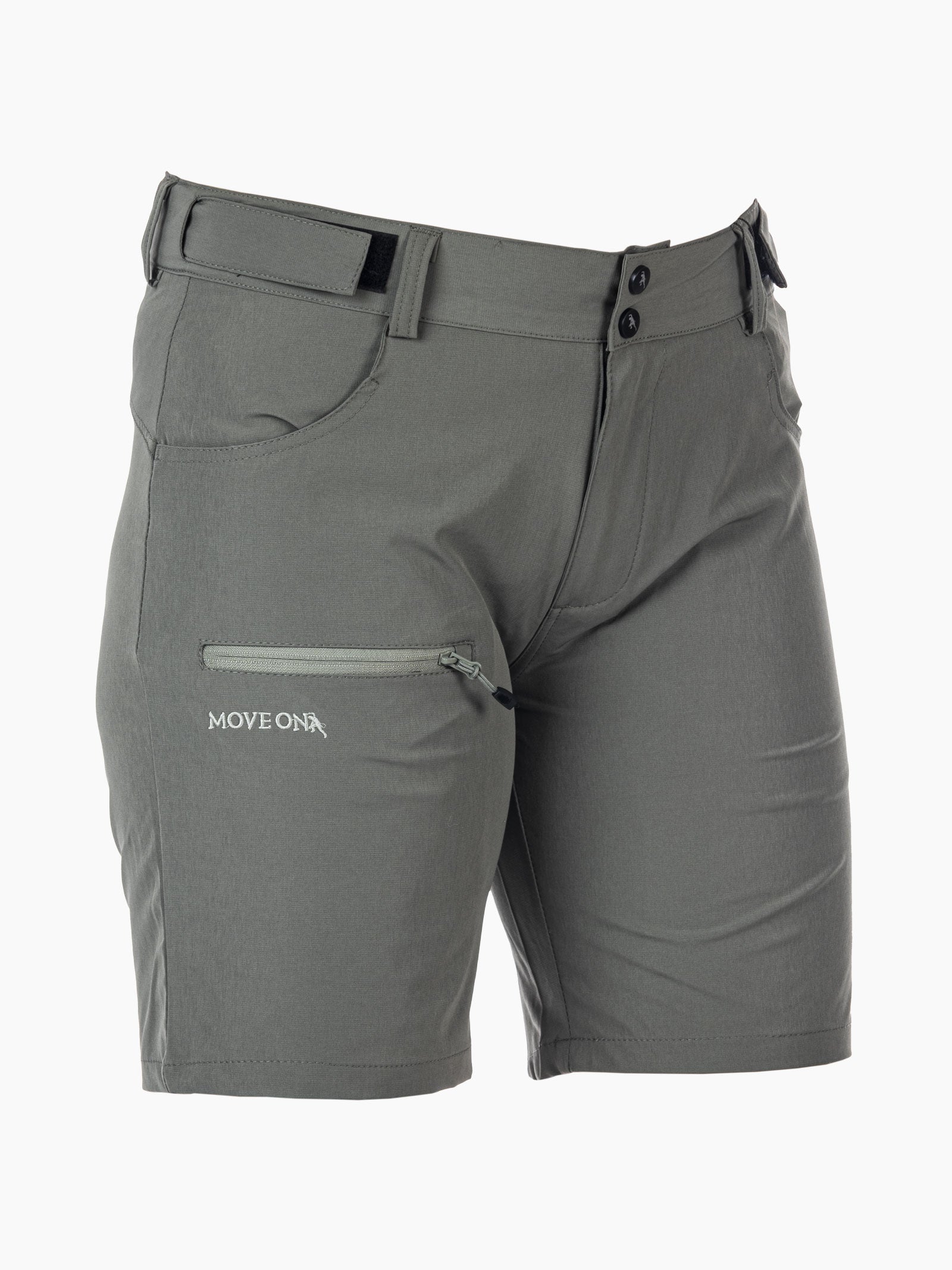 Pakketilbud - Bolkesjø turshorts til dame - Kjøp 2 få ekstra god pris!