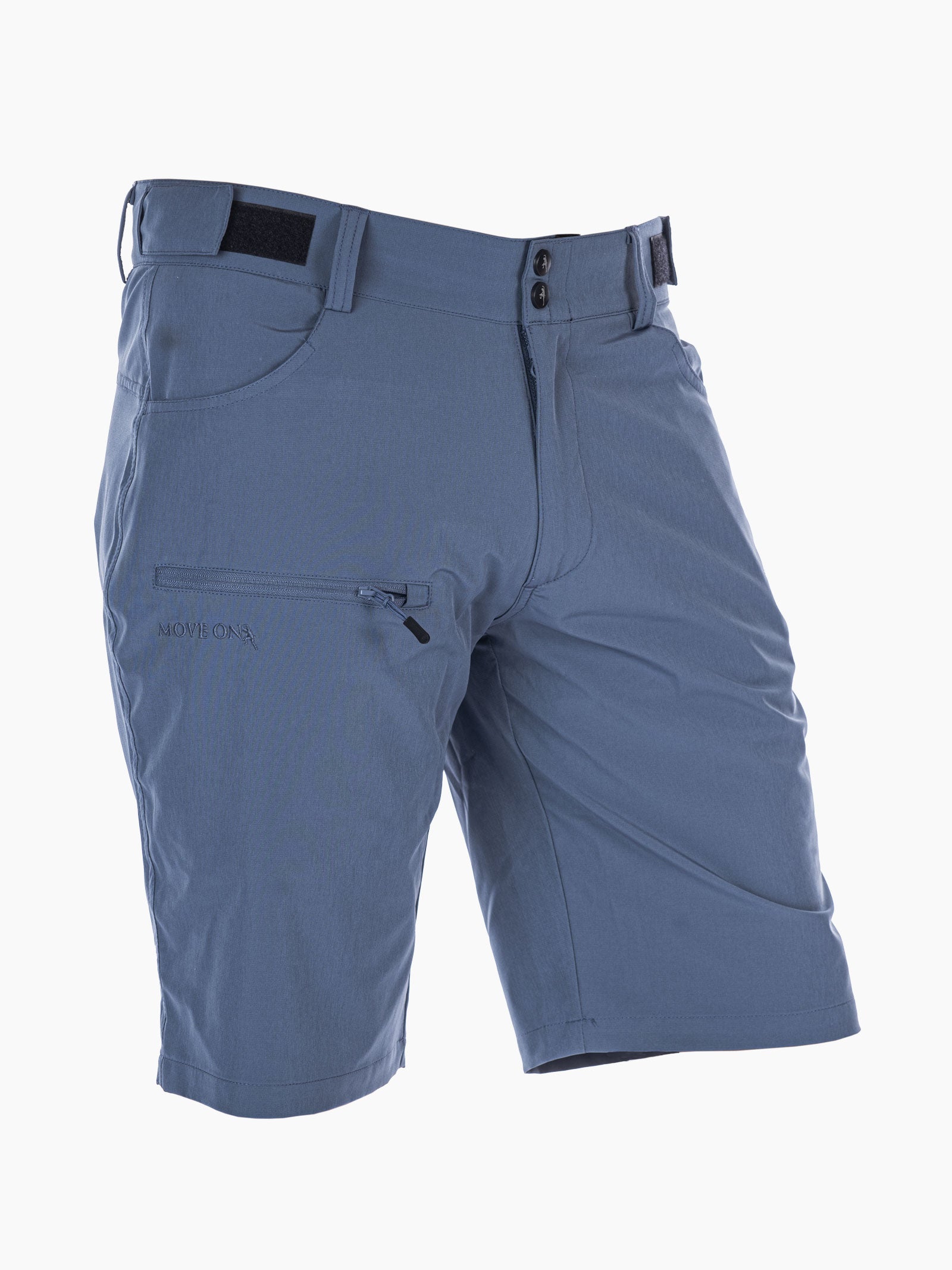 Pakketilbud - Bolkesjø turshorts til herre - Kjøp 2 få ekstra god pris!