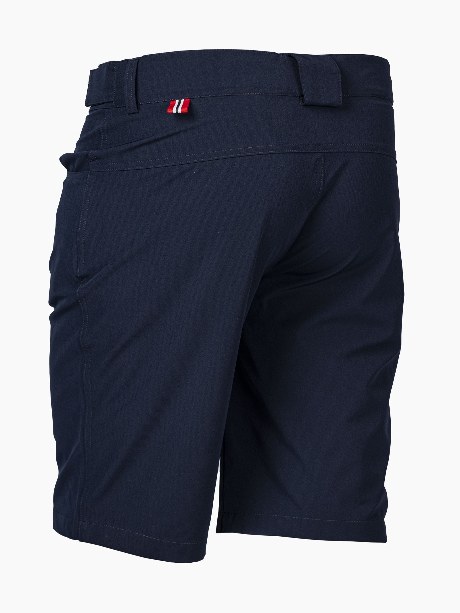 Bolkesjø herre MoveOn shorts - Marine