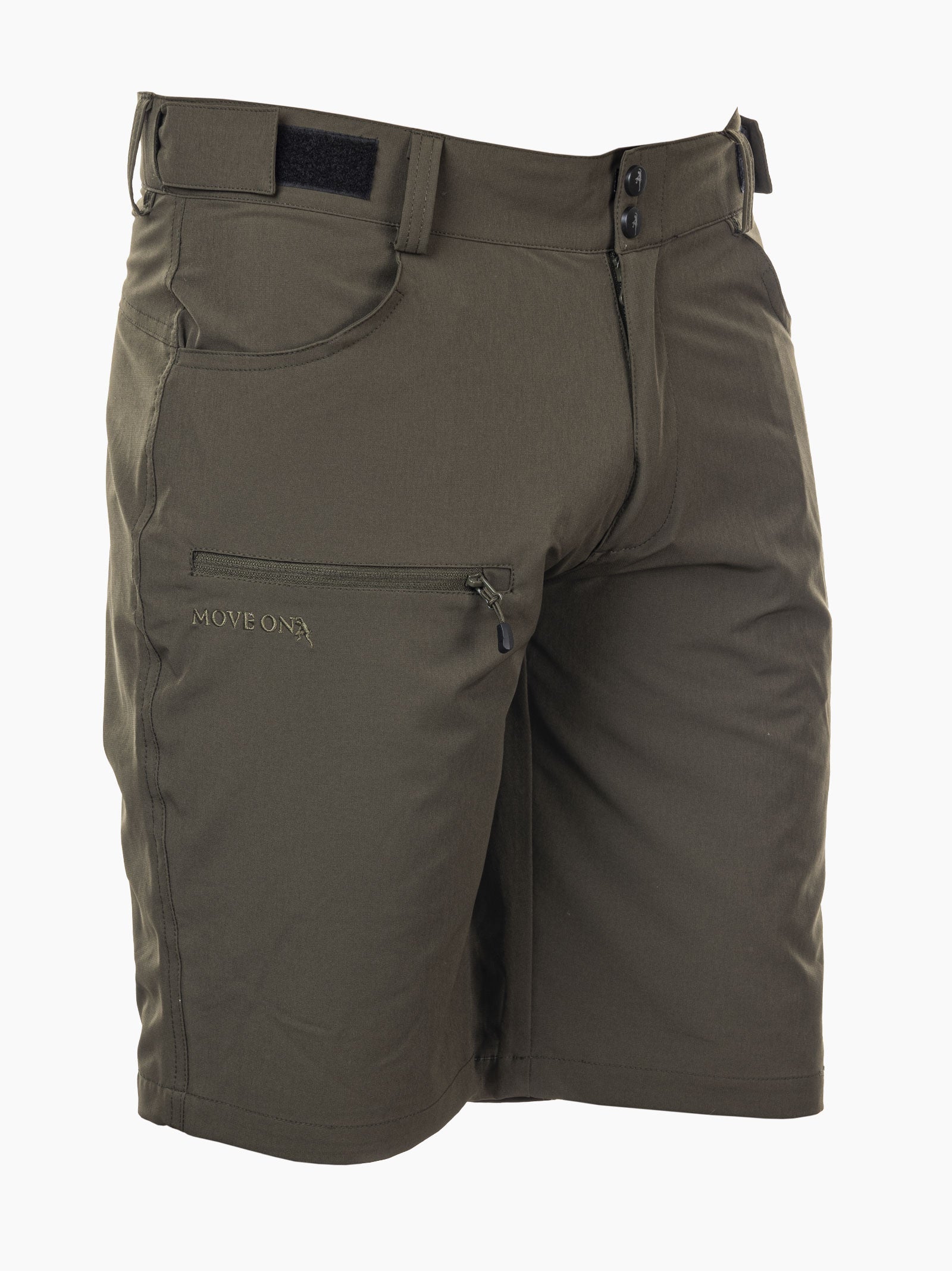 Pakketilbud - Bolkesjø turshorts til herre - Kjøp 2 få ekstra god pris!