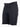 Lindesnes shorts herre Sort