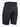 Lindesnes shorts herre Sort