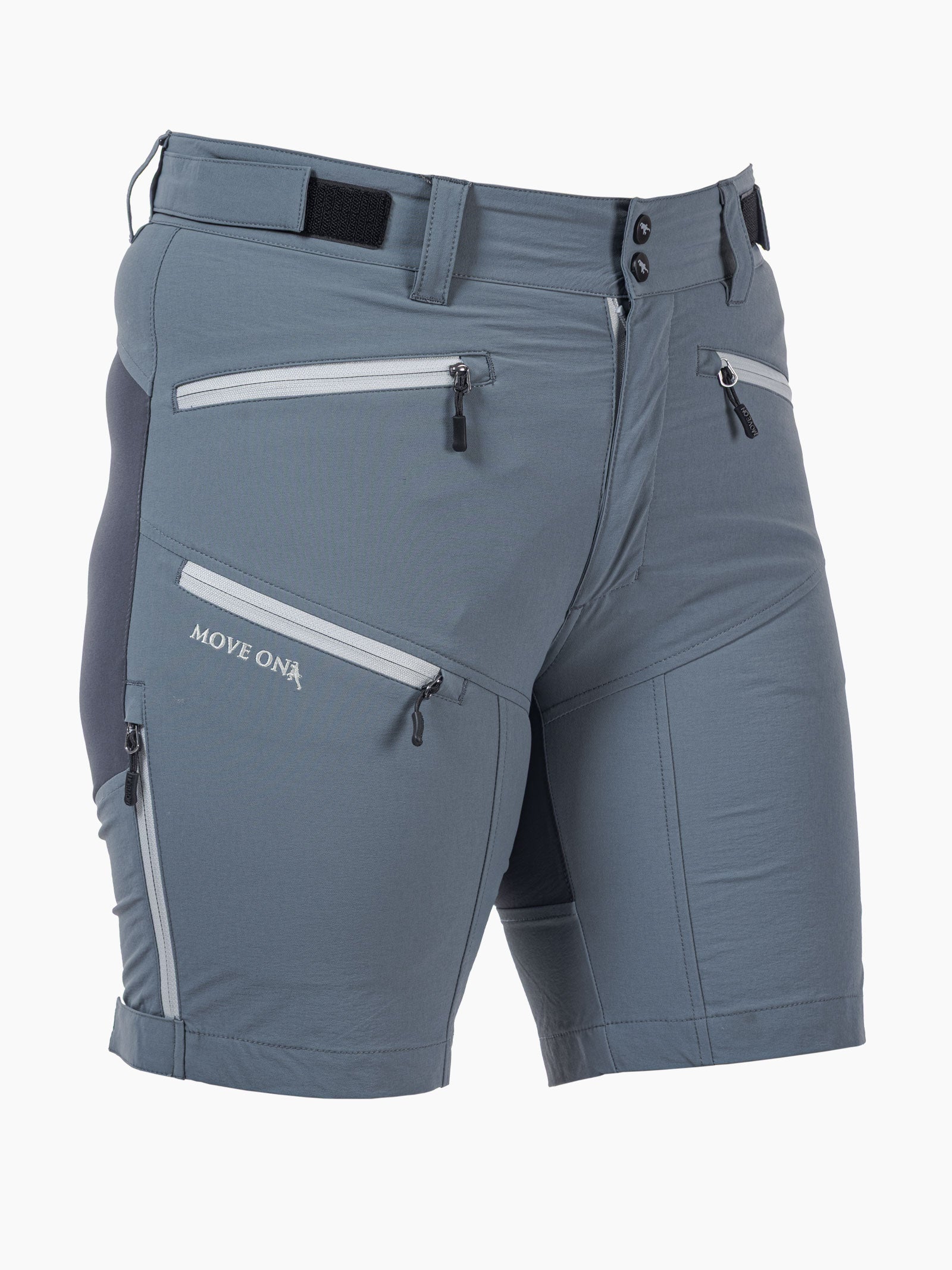 Pakketilbud - Odda turshorts til dame - Kjøp 2 få ekstra god pris!