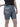 Odda shorts dame - Iron Blue/Grey/Glacier