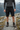Odda shorts Herre Sort