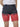 Pakketilbud - Geilo fleece og skei shorts dame - (Rose)