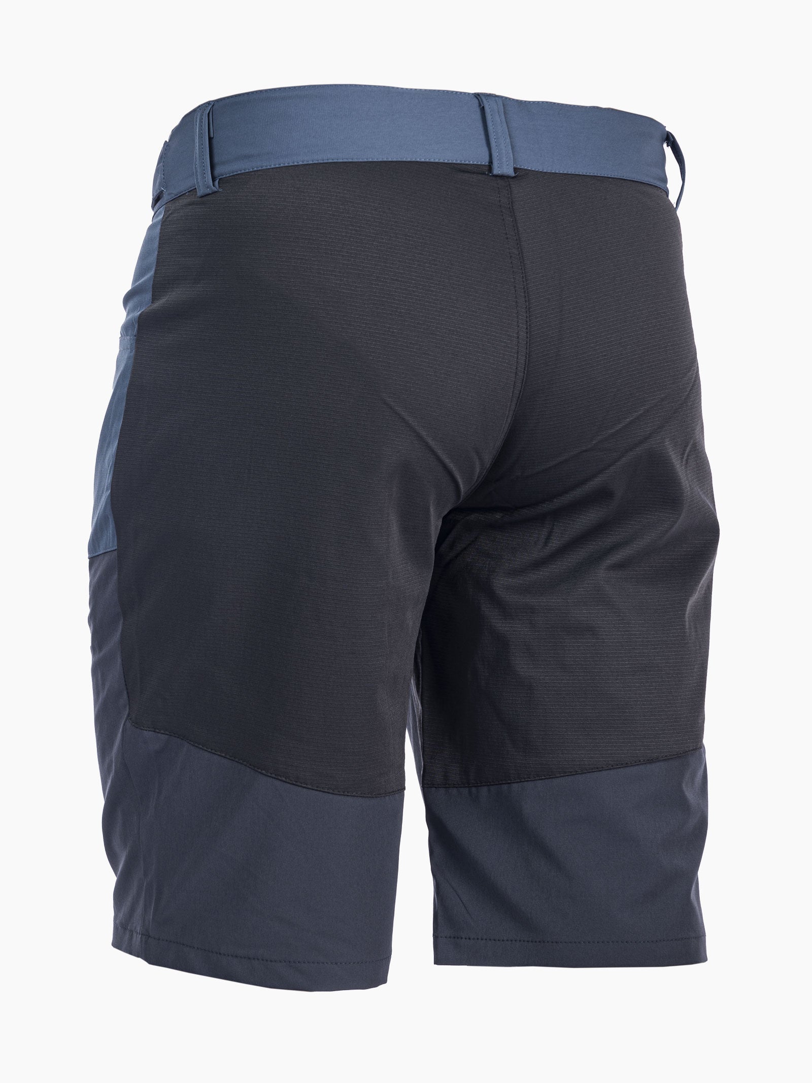 Skei herre MoveOn shorts - Bering Sea/Ombre Blue