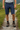 Solvik herre MoveOn shorts Mood Indigo