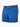 Boxershorts bambus herre i Sea Blue