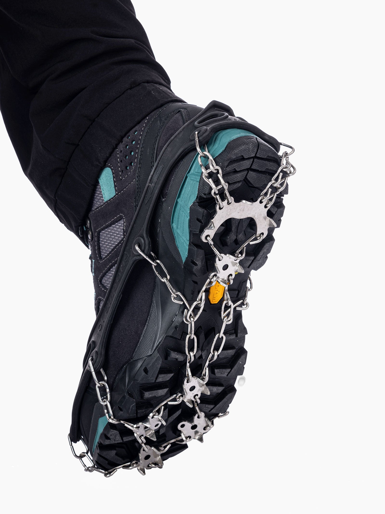 Pakketilbud – Brodder fra MoveOn: Klassisk + Terreng