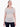 Ullven dame MoveOn t-skjorte i 100% merinoull - Offwhite