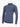 Ullvarp herre MoveOn zipneck 100% ull - Marine