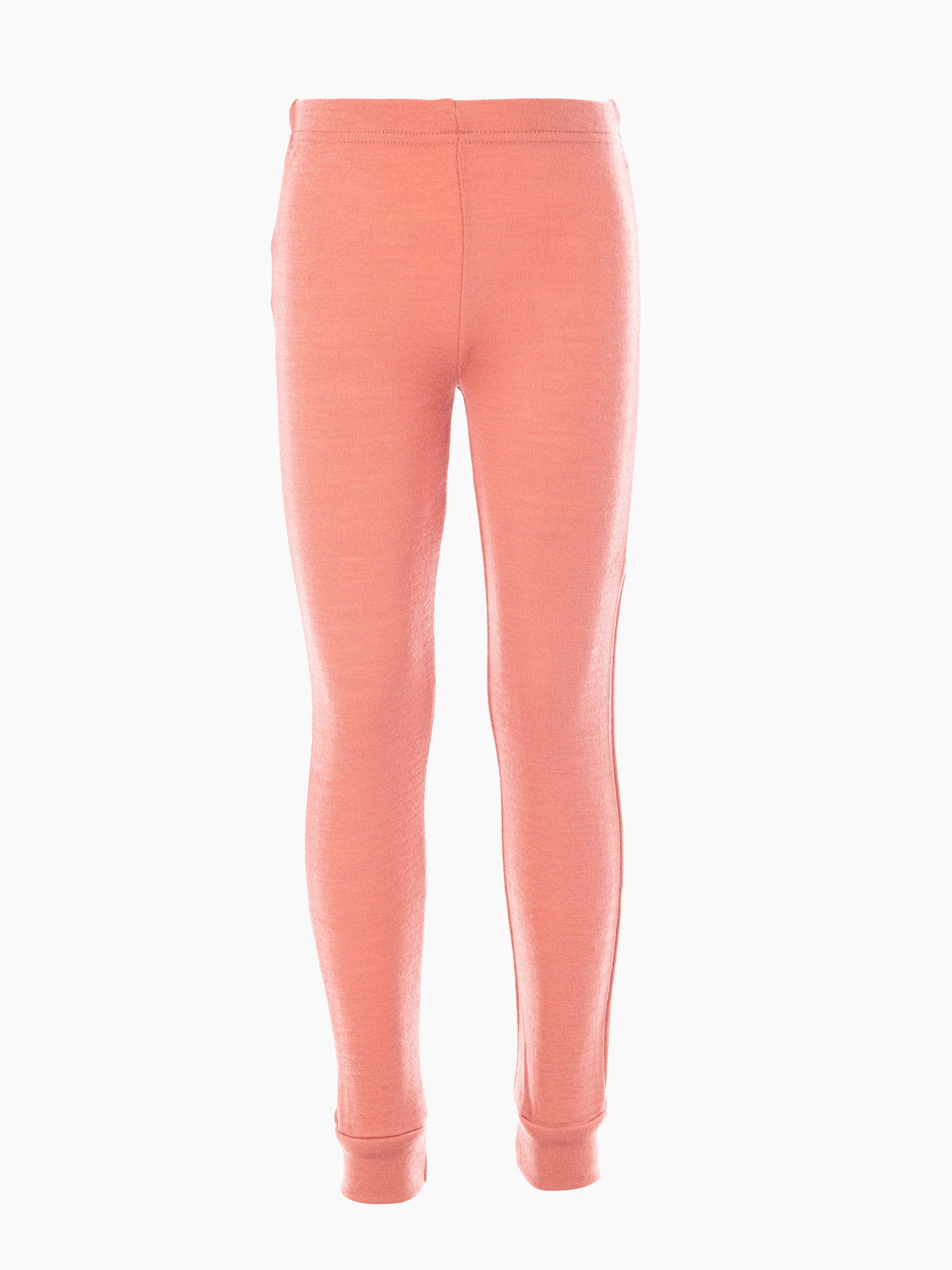 Ullvarp barn MoveOn ull tights 100% Merionoull - Rose