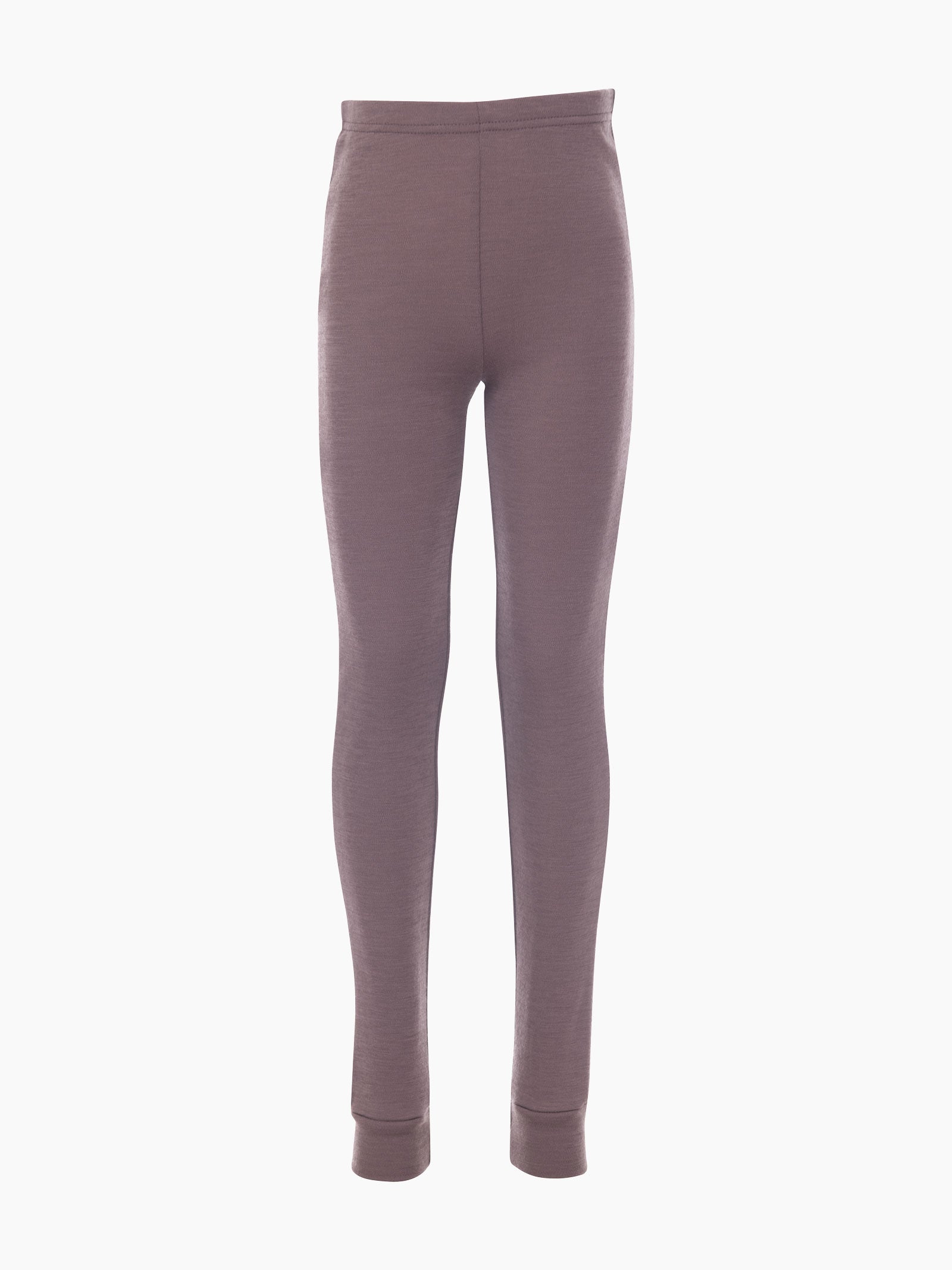 Ullvarp barn MoveOn ull tights 100% Merionoull - Rose Taupe