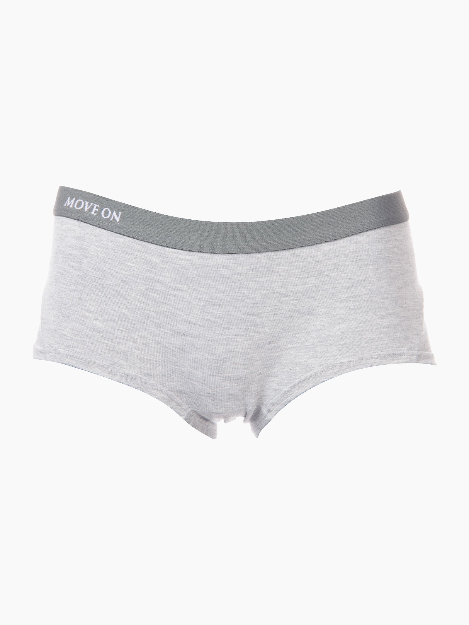 Pakketilbud – 4-pk hipster truser i bambus – valgfri farge