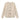 Marcelli strikkejakke med knapper dame Offwhite